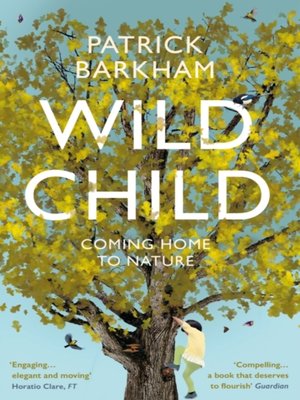 cover image of Wild Child